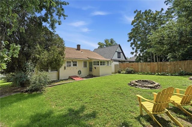 4328 Fisher Street, Kansas City, KS 66103