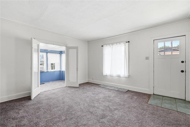4328 Fisher Street, Kansas City, KS 66103