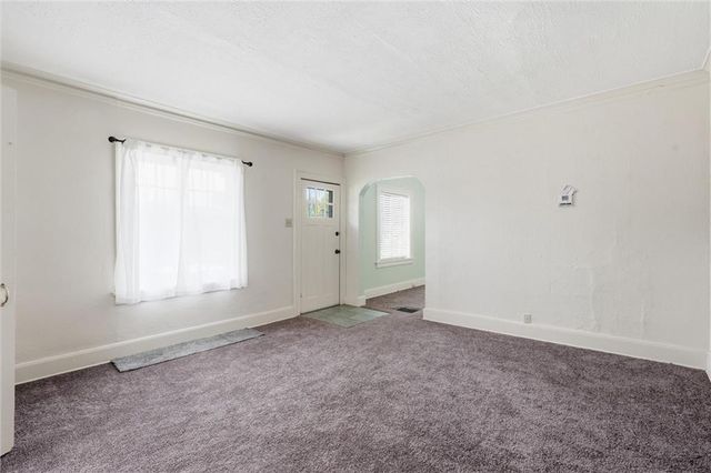4328 Fisher Street, Kansas City, KS 66103