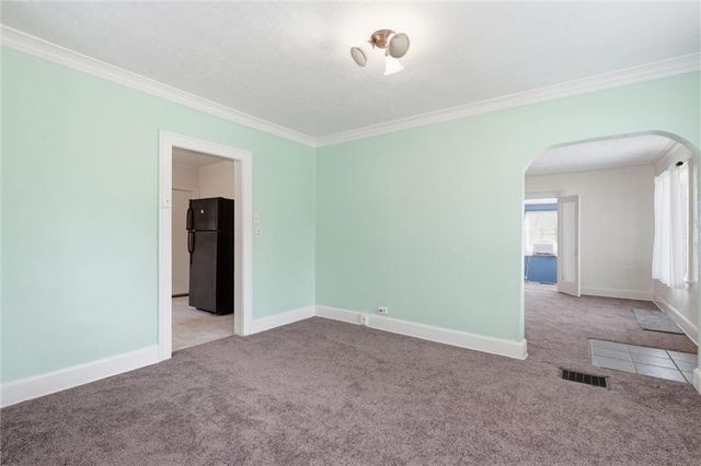 4328 Fisher Street, Kansas City, KS 66103