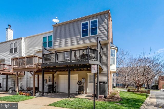 1331 ARGALL PL, Alexandria, VA 22314