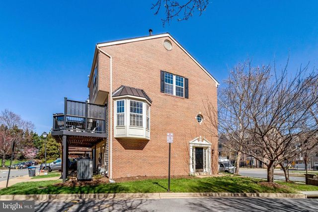 1331 ARGALL PL, Alexandria, VA 22314