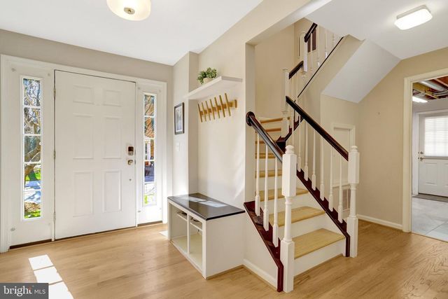 1331 ARGALL PL, Alexandria, VA 22314