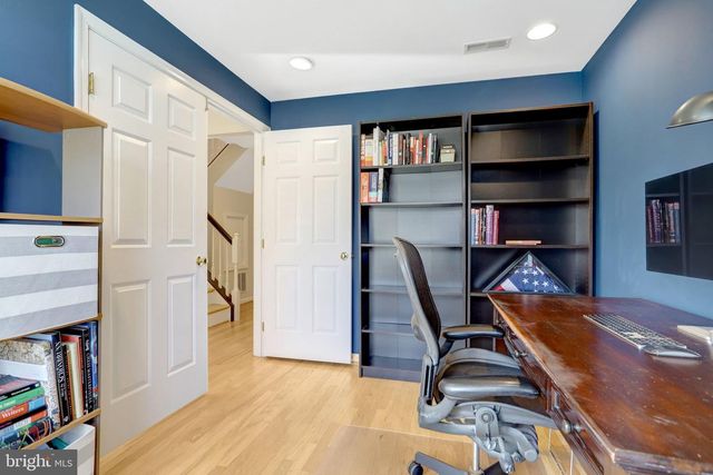 1331 ARGALL PL, Alexandria, VA 22314