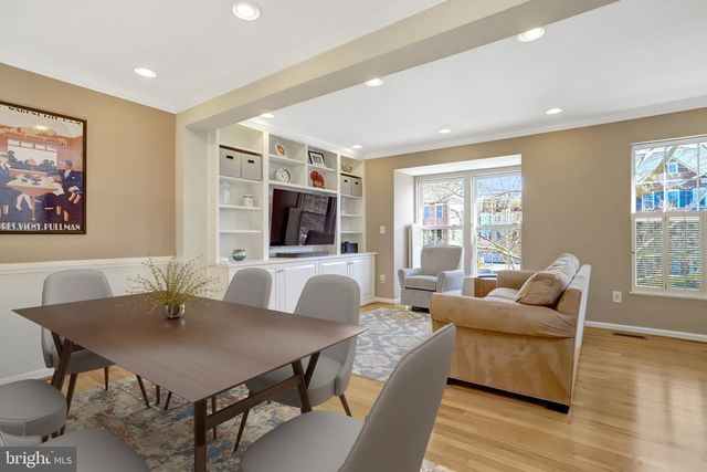 1331 ARGALL PL, Alexandria, VA 22314