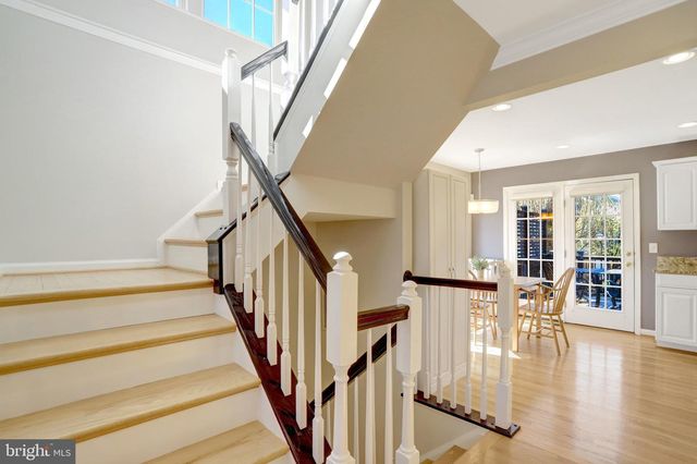 1331 ARGALL PL, Alexandria, VA 22314