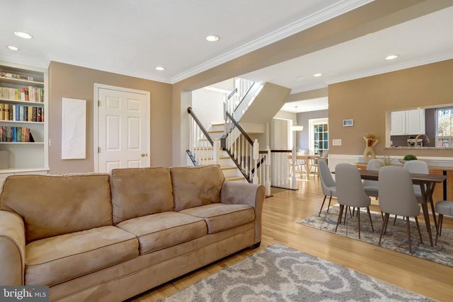 1331 ARGALL PL, Alexandria, VA 22314