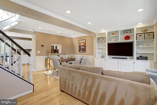 1331 ARGALL PL, Alexandria, VA 22314