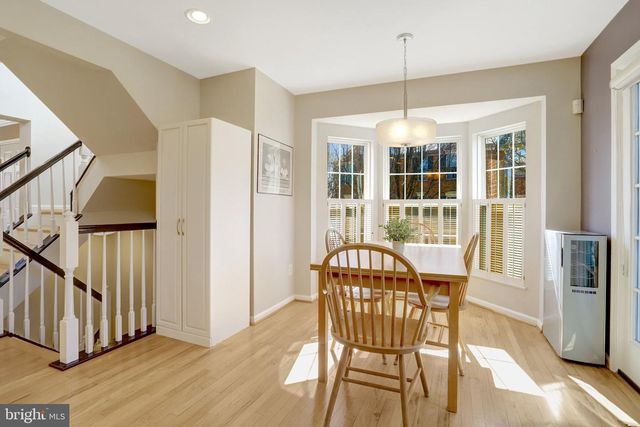 1331 ARGALL PL, Alexandria, VA 22314