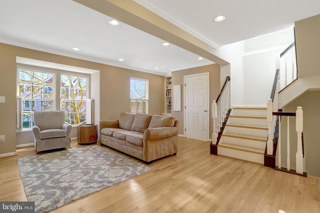 1331 ARGALL PL, Alexandria, VA 22314