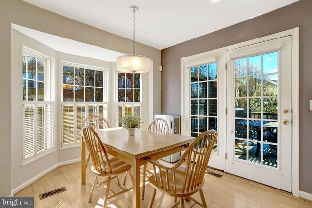 1331 ARGALL PL, Alexandria, VA 22314