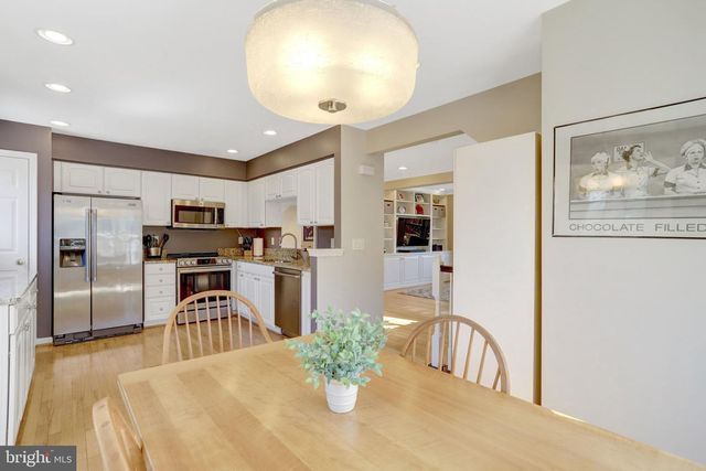 1331 ARGALL PL, Alexandria, VA 22314