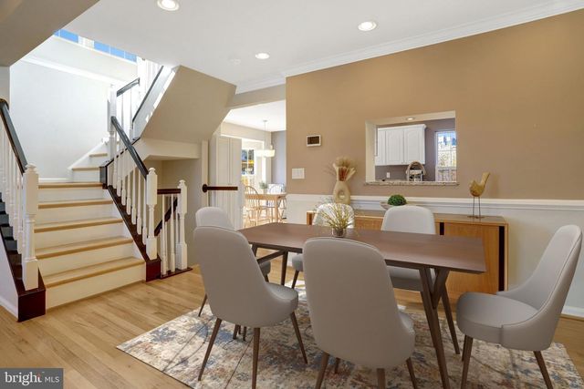 1331 ARGALL PL, Alexandria, VA 22314