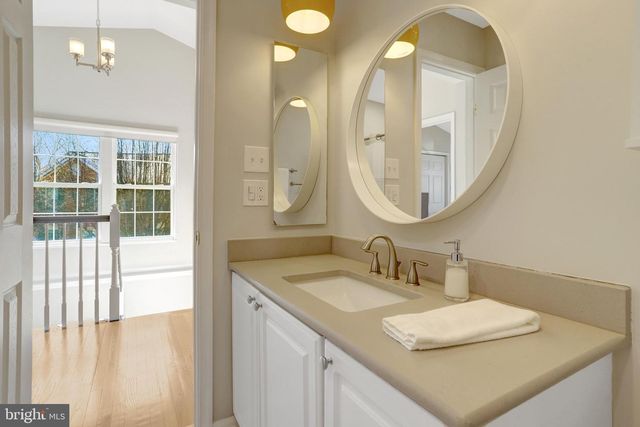 1331 ARGALL PL, Alexandria, VA 22314