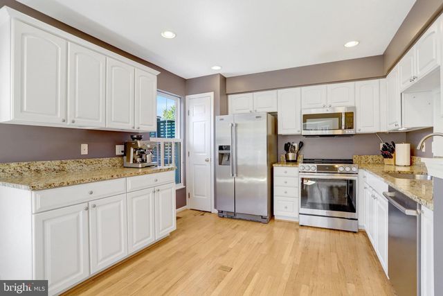 1331 ARGALL PL, Alexandria, VA 22314