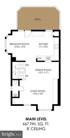 1331 ARGALL PL, Alexandria, VA 22314