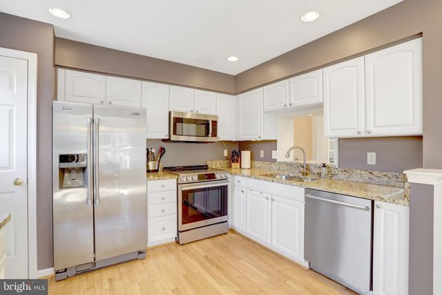 1331 ARGALL PL, Alexandria, VA 22314