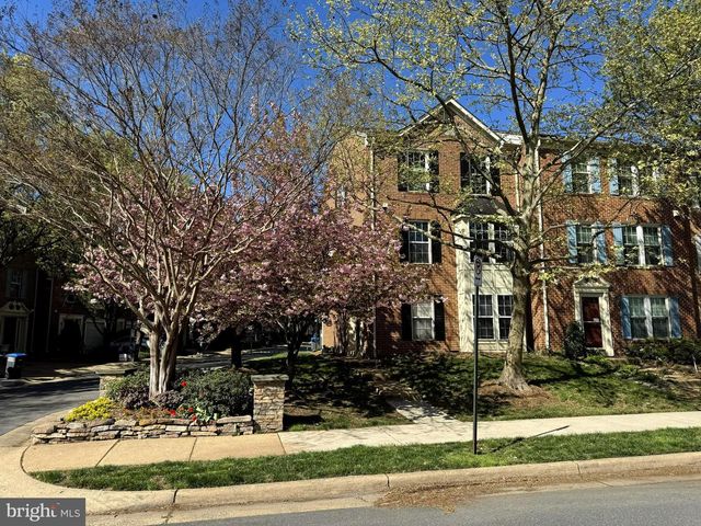 1331 ARGALL PL, Alexandria, VA 22314