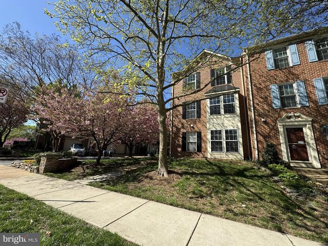 1331 ARGALL PL, Alexandria, VA 22314