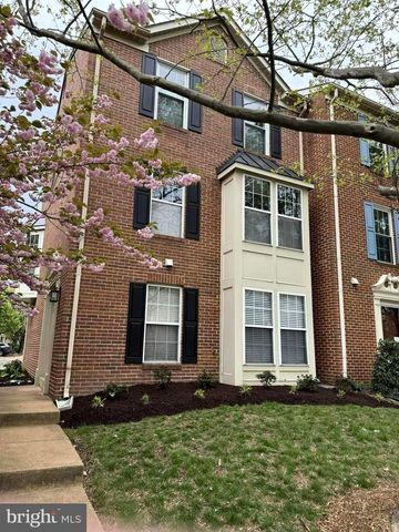 1331 ARGALL PL, Alexandria, VA 22314
