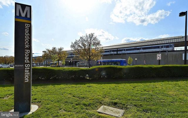 1331 ARGALL PL, Alexandria, VA 22314