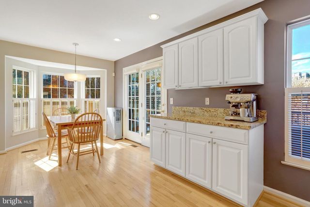 1331 ARGALL PL, Alexandria, VA 22314