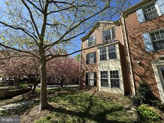 1331 ARGALL PL, Alexandria, VA 22314