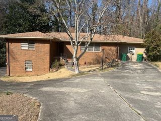 714 Catherine Street, Forest Park, GA 30297