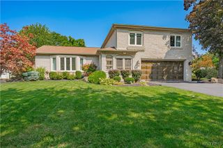 91 OBrien Drive, Lockport City, NY 14094