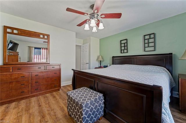 1717 Caroga CT, Virginia Beach, VA 23453
