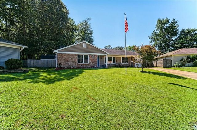 1717 Caroga CT, Virginia Beach, VA 23453