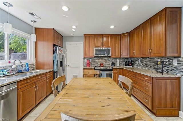 1717 Caroga CT, Virginia Beach, VA 23453