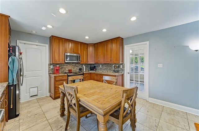 1717 Caroga CT, Virginia Beach, VA 23453