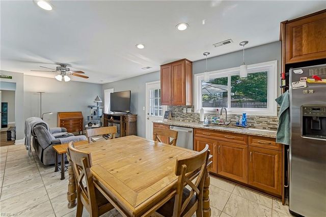 1717 Caroga CT, Virginia Beach, VA 23453