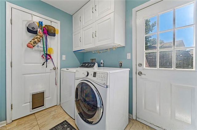 1717 Caroga CT, Virginia Beach, VA 23453