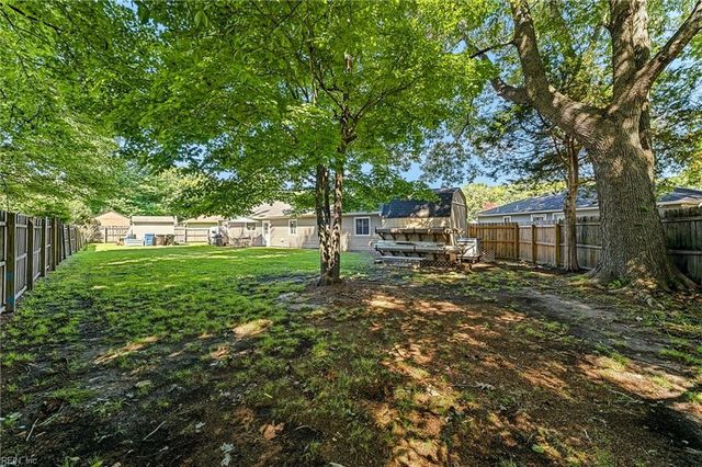 1717 Caroga CT, Virginia Beach, VA 23453