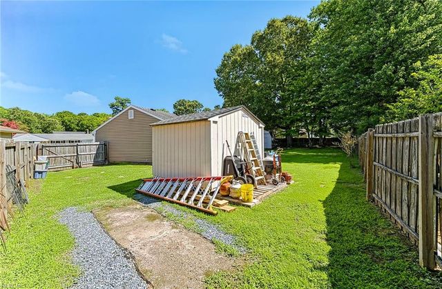 1717 Caroga CT, Virginia Beach, VA 23453