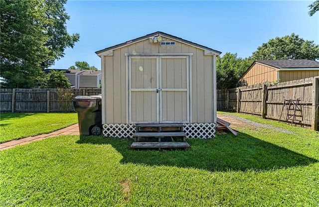1717 Caroga CT, Virginia Beach, VA 23453