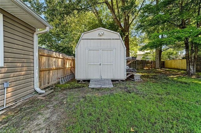 1717 Caroga CT, Virginia Beach, VA 23453