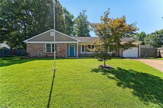 1717 Caroga CT, Virginia Beach, VA 23453