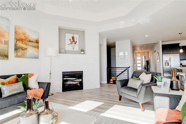 10890 Foggy Bend Lane, Peyton, CO 80831