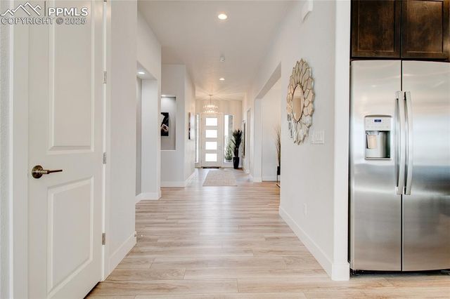 10890 Foggy Bend Lane, Peyton, CO 80831