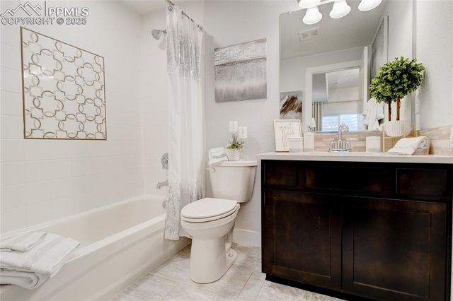 10890 Foggy Bend Lane, Peyton, CO 80831