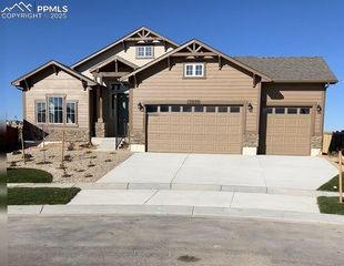 10890 Foggy Bend Lane, Peyton, CO 80831