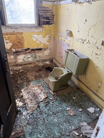 3257 Hogarth Street, Detroit, MI 48206