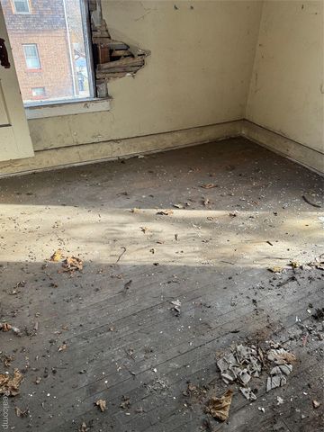 3257 Hogarth Street, Detroit, MI 48206