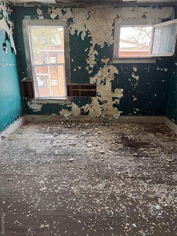 3257 Hogarth Street, Detroit, MI 48206