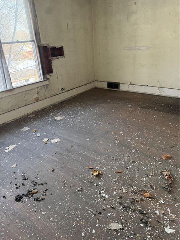 3257 Hogarth Street, Detroit, MI 48206