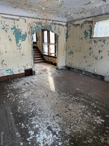 3257 Hogarth Street, Detroit, MI 48206