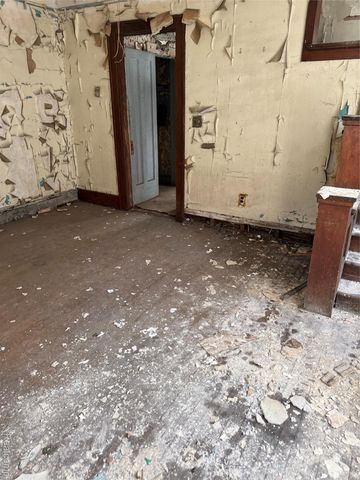 3257 Hogarth Street, Detroit, MI 48206